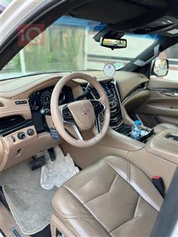 كاديلاك اسكاليد